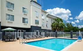 Fairfield Inn & Suites Marianna